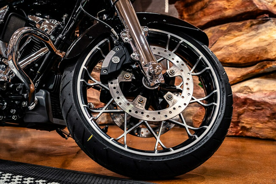 2022 Harley-Davidson Street Glide Special