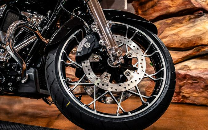 2022 Harley-Davidson Street Glide Special