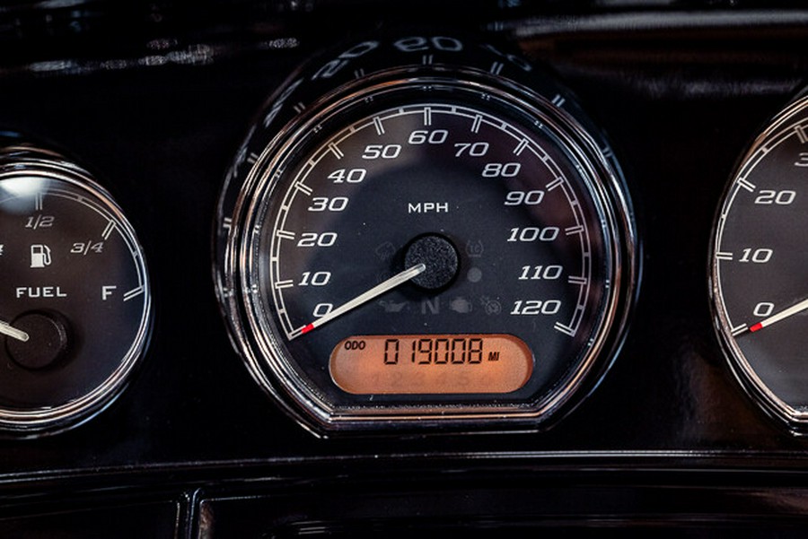 2022 Harley-Davidson Street Glide Special