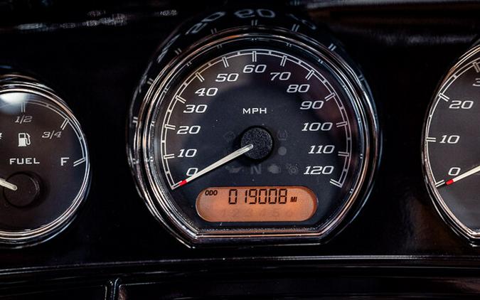 2022 Harley-Davidson Street Glide Special