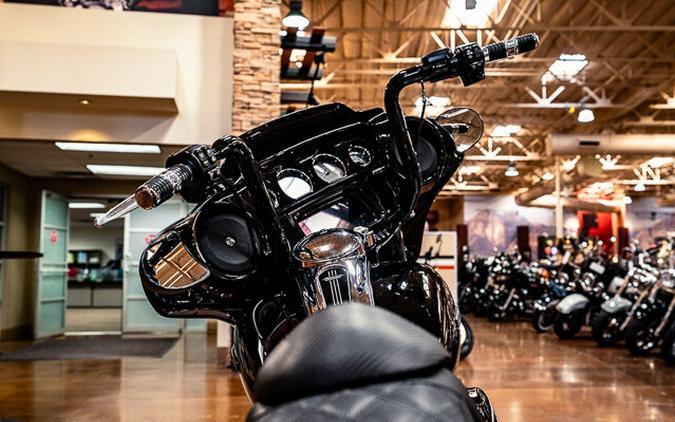 2022 Harley-Davidson Street Glide Special