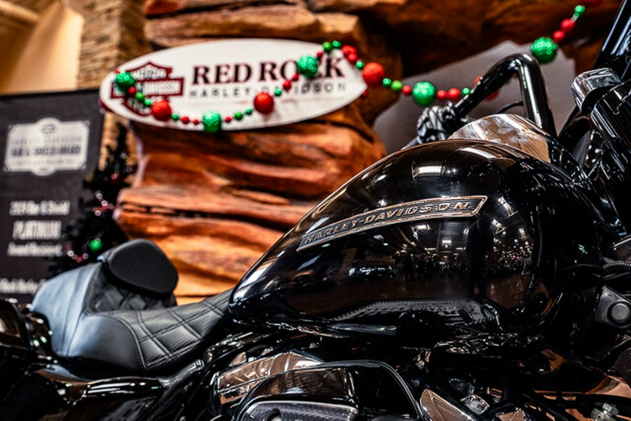 2022 Harley-Davidson Street Glide Special