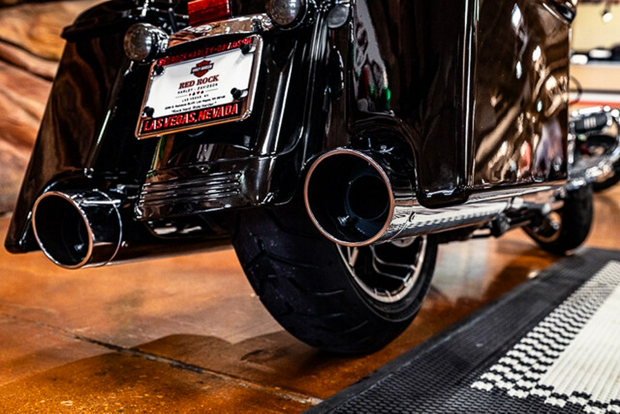 2022 Harley-Davidson Street Glide Special