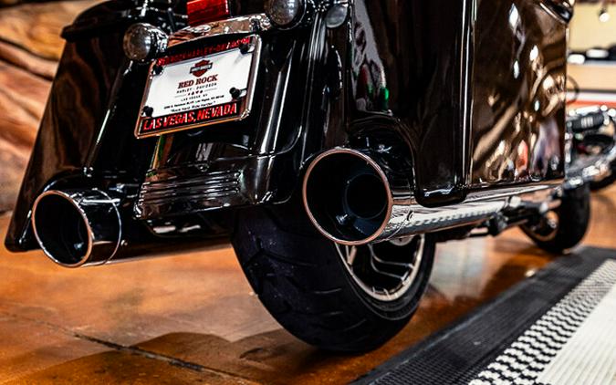 2022 Harley-Davidson Street Glide Special