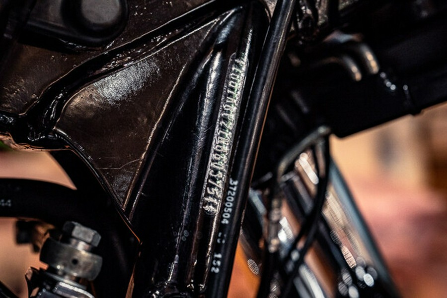 2022 Harley-Davidson Street Glide Special