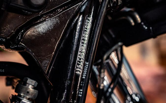 2022 Harley-Davidson Street Glide Special