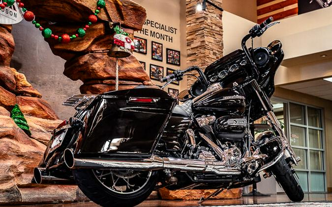 2022 Harley-Davidson Street Glide Special