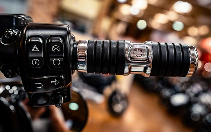 2022 Harley-Davidson Street Glide Special