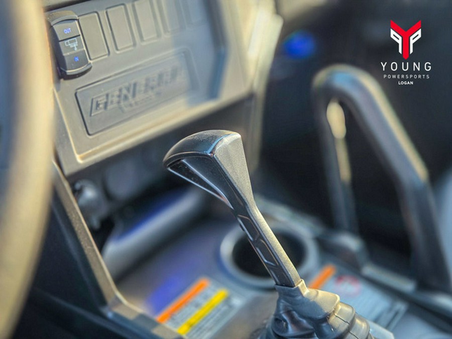 2023 Polaris General XP 4 1000 Ultimate