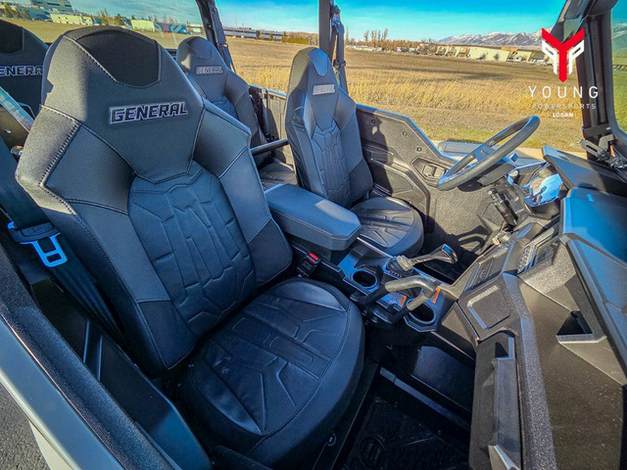 2023 Polaris General XP 4 1000 Ultimate