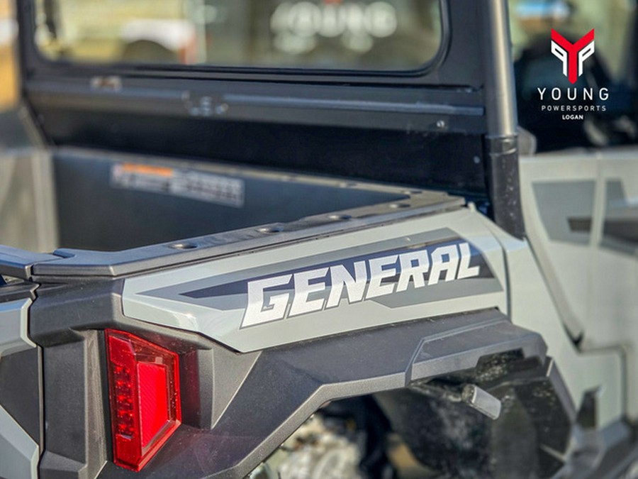 2023 Polaris General XP 4 1000 Ultimate