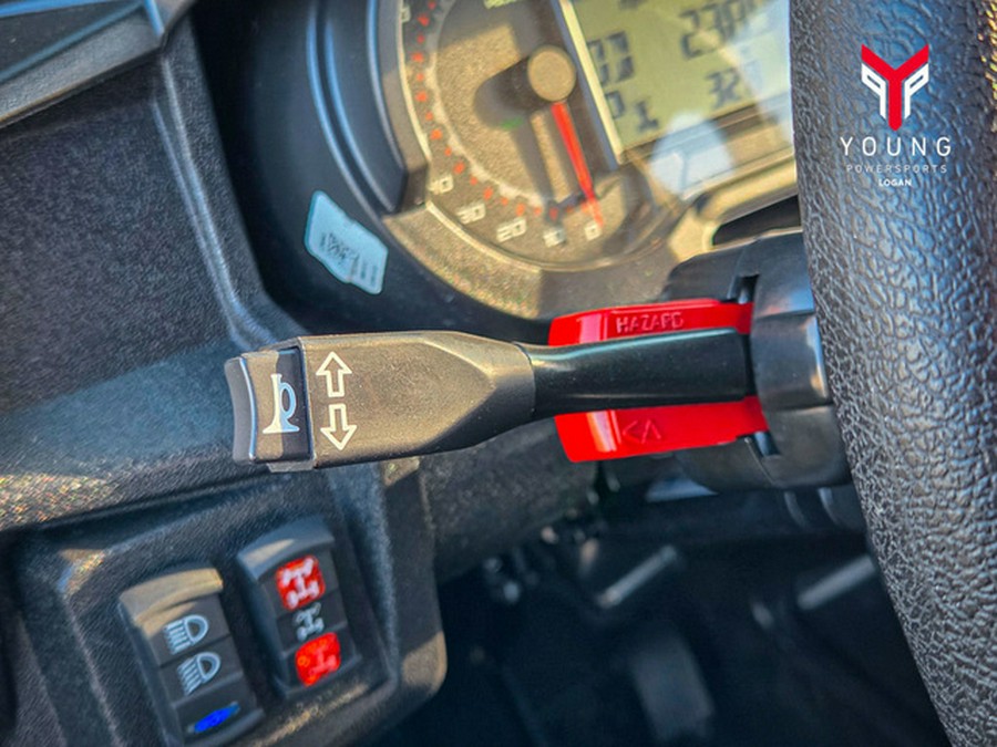 2023 Polaris General XP 4 1000 Ultimate