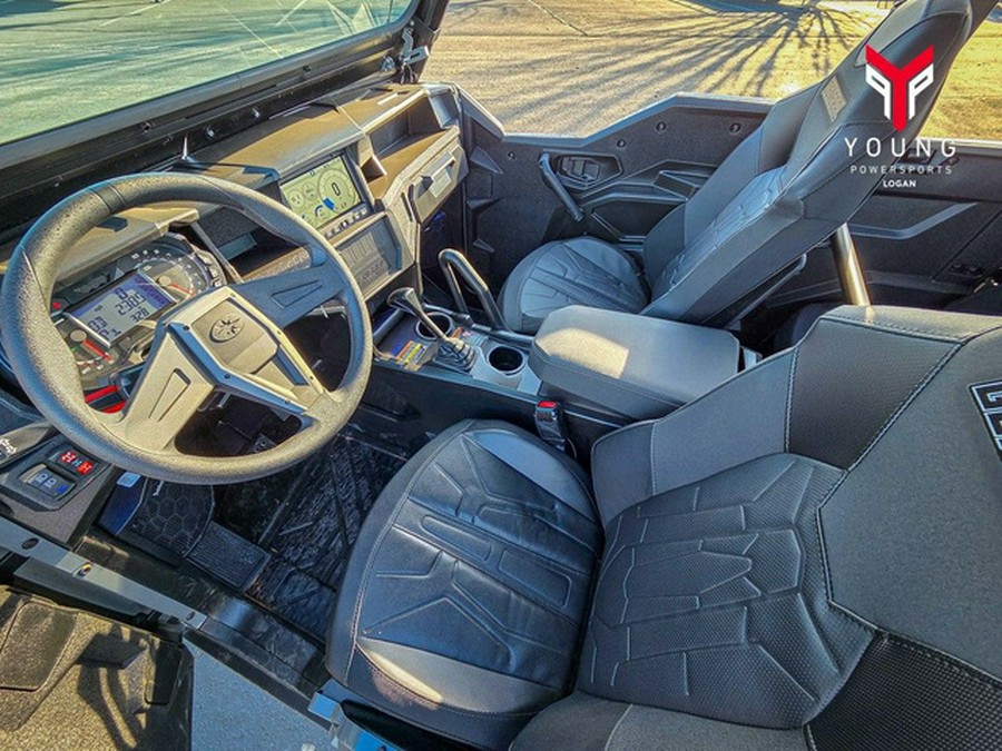 2023 Polaris General XP 4 1000 Ultimate
