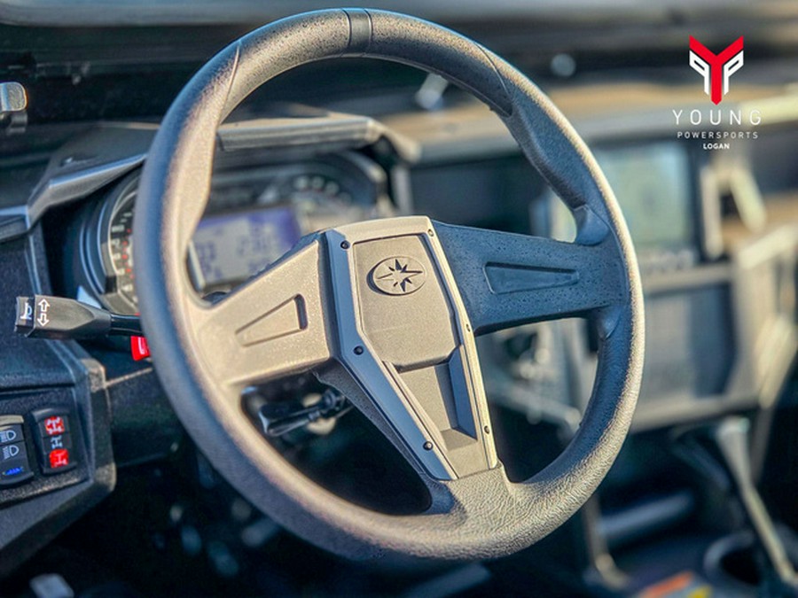 2023 Polaris General XP 4 1000 Ultimate