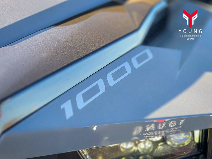 2023 Polaris General XP 4 1000 Ultimate