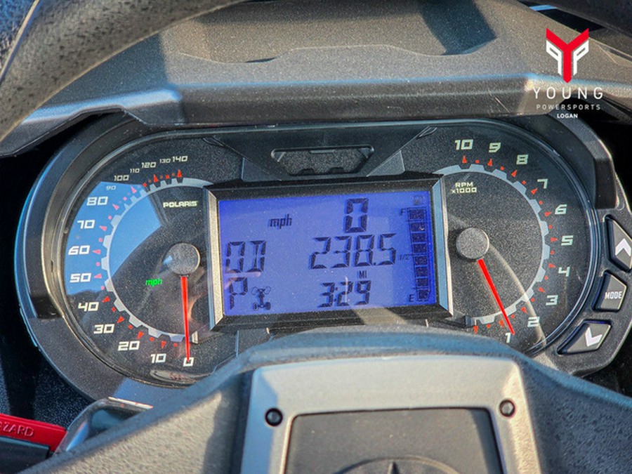 2023 Polaris General XP 4 1000 Ultimate