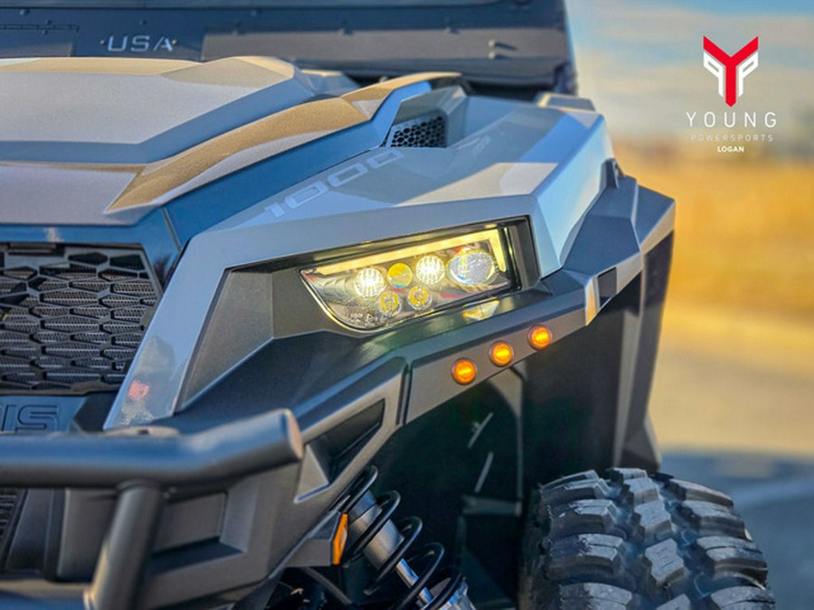 2023 Polaris General XP 4 1000 Ultimate