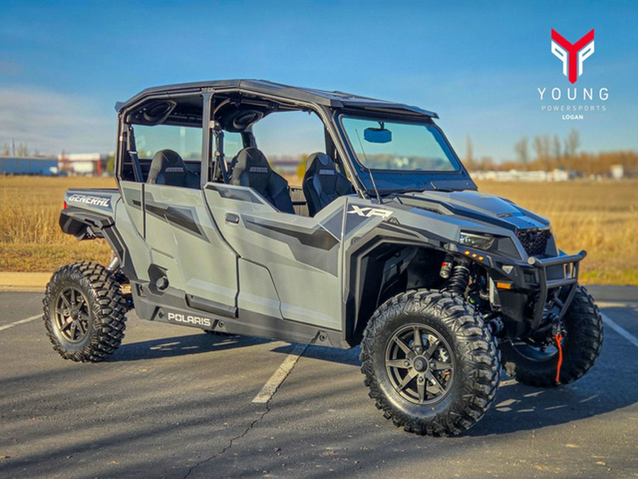 2023 Polaris General XP 4 1000 Ultimate