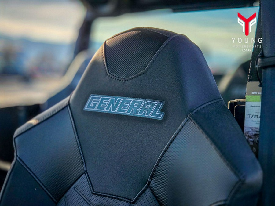 2023 Polaris General XP 4 1000 Ultimate