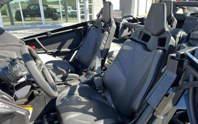 2026 Can-Am® Maverick X3 MAX DS Turbo Dusty Navy