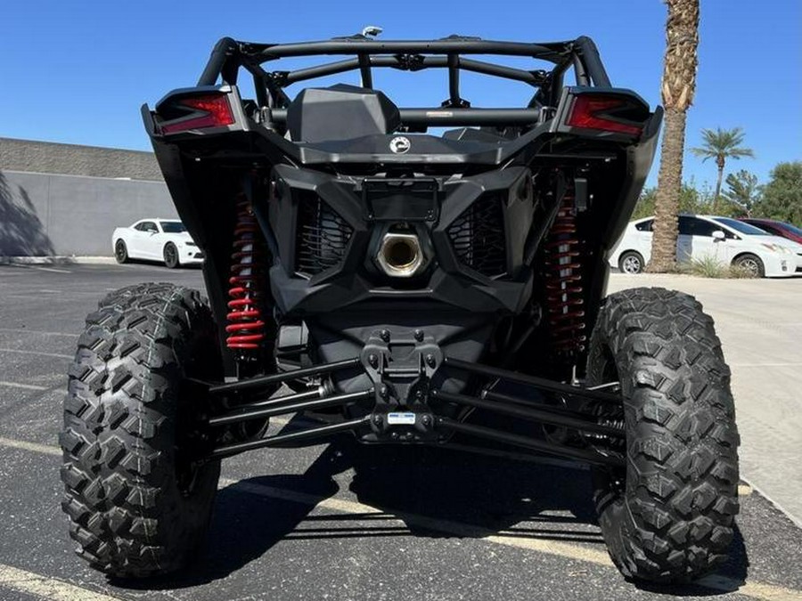 2026 Can-Am® Maverick X3 MAX DS Turbo Dusty Navy
