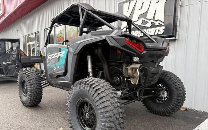 2026 Polaris® RZR XP S 1000 Sport