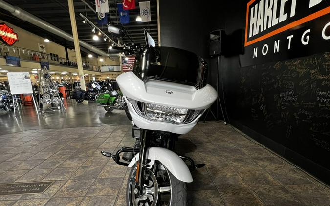 FLTRX 2024 Road Glide®