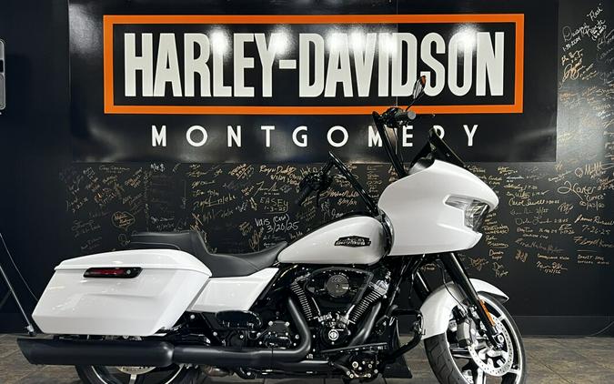 FLTRX 2024 Road Glide®