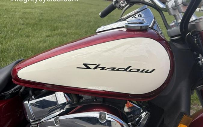 2008 Honda® Shadow® Aero