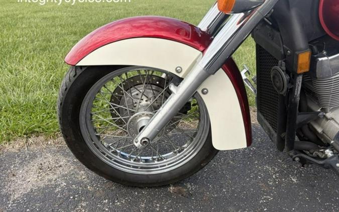 2008 Honda® Shadow® Aero