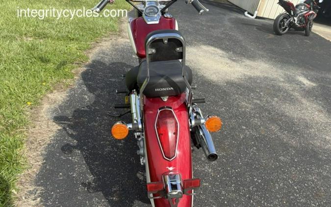 2008 Honda® Shadow® Aero
