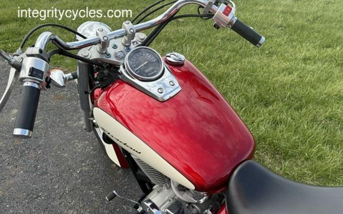 2008 Honda® Shadow® Aero