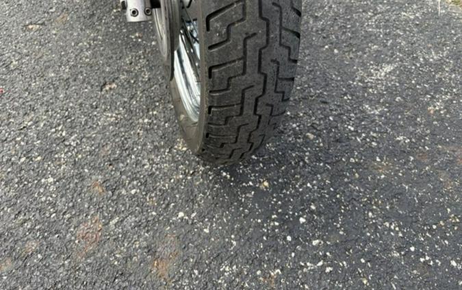 2008 Honda® Shadow® Aero