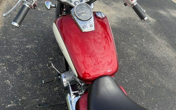 2008 Honda® Shadow® Aero
