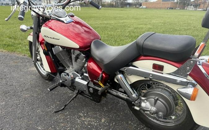 2008 Honda® Shadow® Aero
