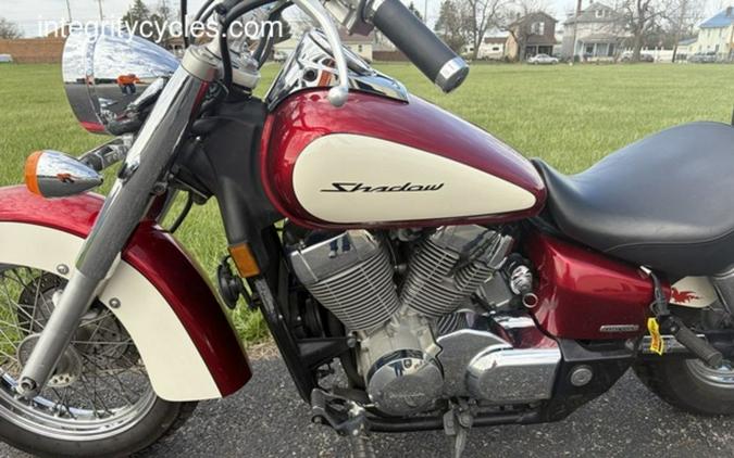 2008 Honda® Shadow® Aero