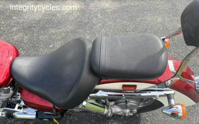 2008 Honda® Shadow® Aero