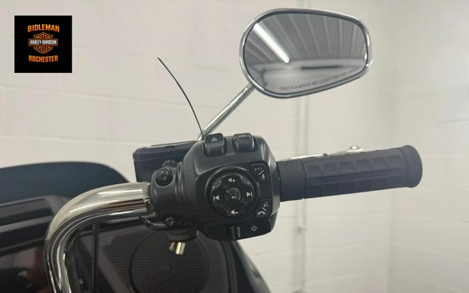 2026 Harley-Davidson Road Glide®