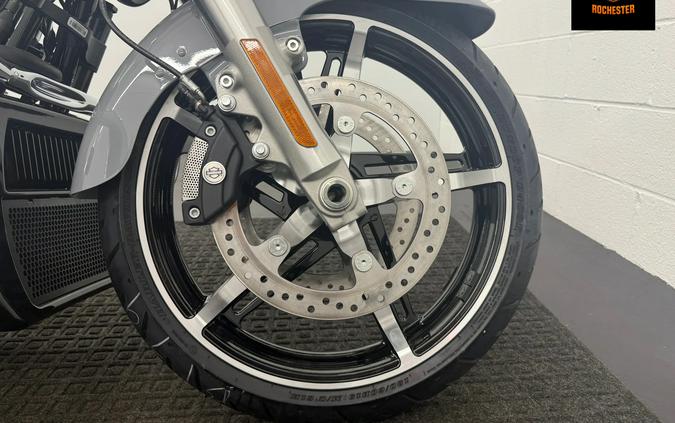 2026 Harley-Davidson Road Glide®
