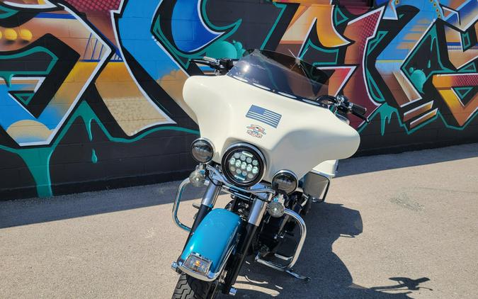 2007 Harley-Davidson FLHT Electra Glide® Standard