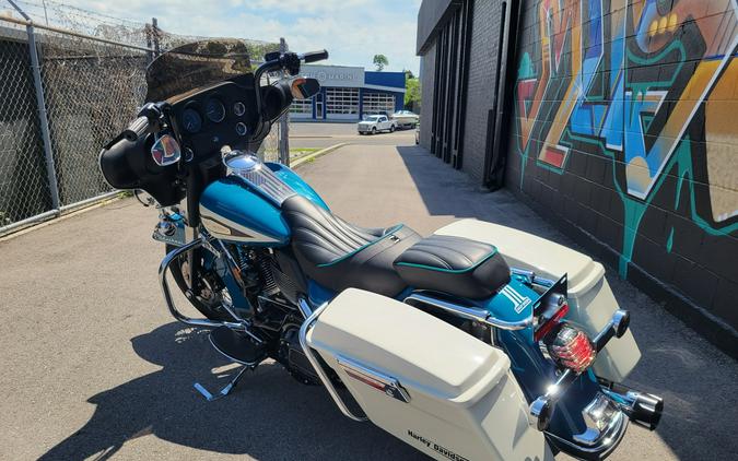 2007 Harley-Davidson FLHT Electra Glide® Standard