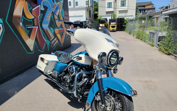 2007 Harley-Davidson FLHT Electra Glide® Standard