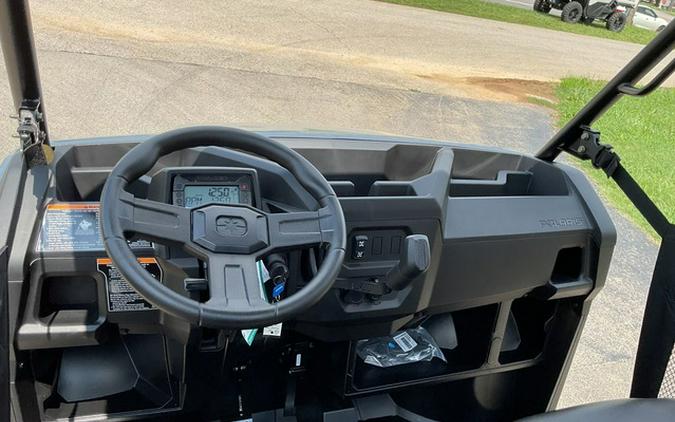 2026 Polaris Ranger 500