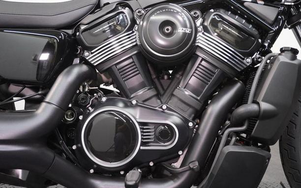 2026 Harley-Davidson® RH975S - Nightster® Special