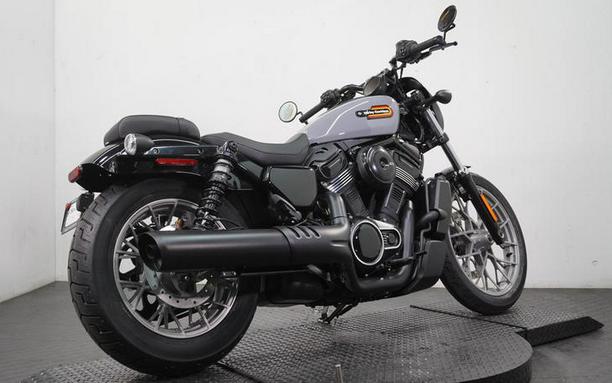 2026 Harley-Davidson® RH975S - Nightster® Special
