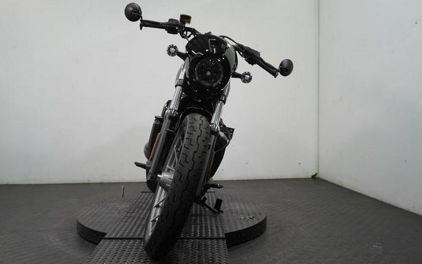 2026 Harley-Davidson® RH975S - Nightster® Special