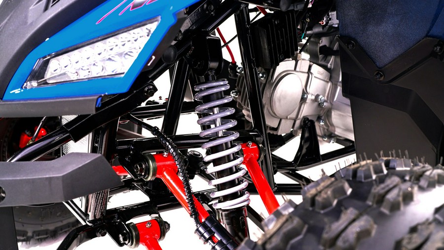 2026 Denago Powersports Trailhawk 10FI