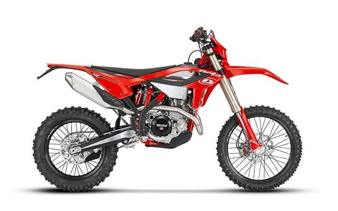 2023 Beta Motorcycles 350 RR