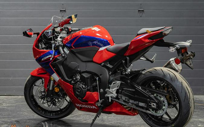 2023 Honda® CBR1000RR ABS