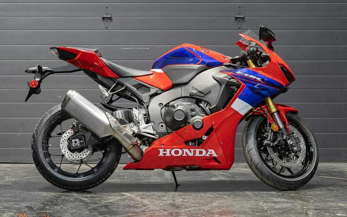 2023 Honda® CBR1000RR ABS